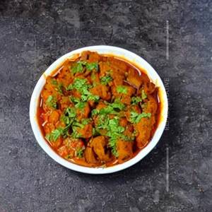 Shenga Bhaji