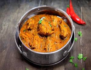 Chicken Punjabi