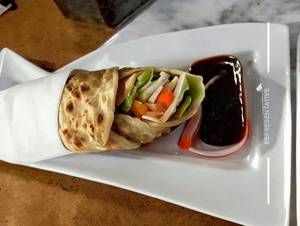 Veg Roll