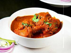Chicken Leg Masala