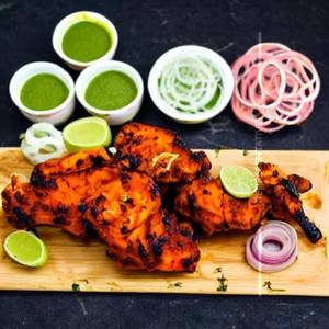Tandoori Chicken