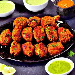 Kumbh Kabab