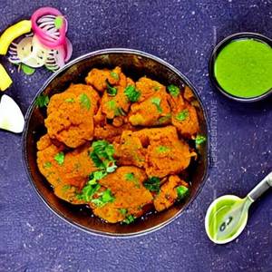 Aloo Gobi Dry