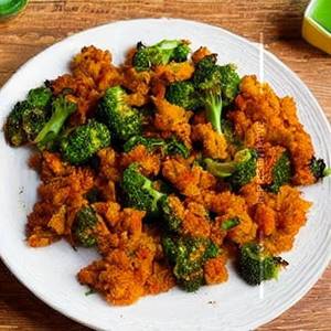 Veg Crispy