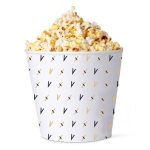 Large Popcorn Salted