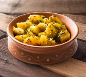 Aloo Jeera Masala