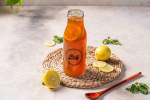 Lemon Iced Tea