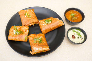 Spring Dosa