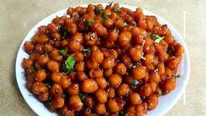 Chana Chilli