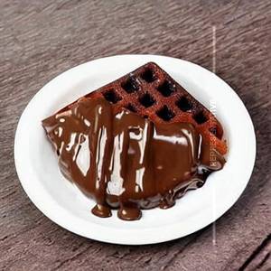 Sticky Nutella