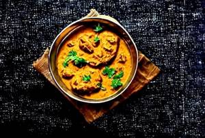 Kaju Korma