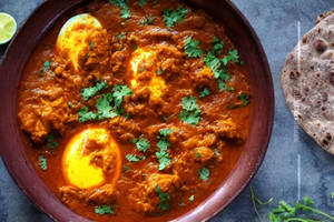Egg Masala