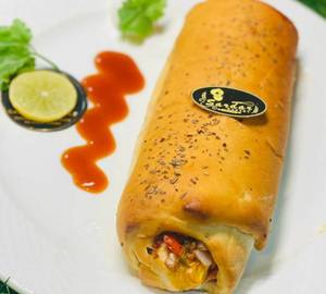 Chinese Cheese Roll