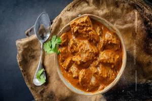 Chicken Butter Masala