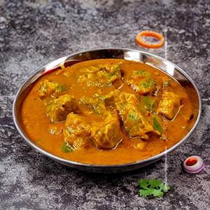 Veg Kolhapuri