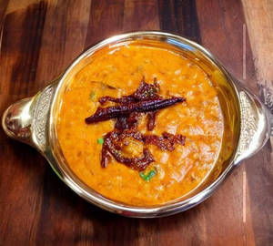 Dal Fry