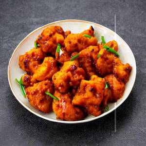 Chilli Gobi