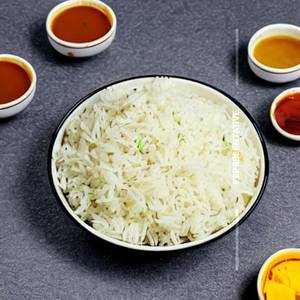 Butter Rice