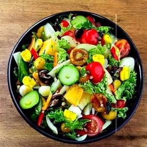 Mix Veg Salad