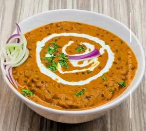 Dal Makhani