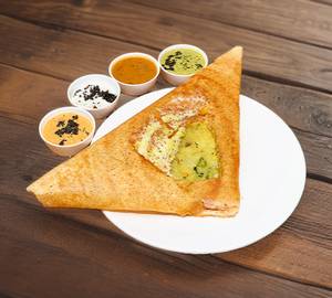 Special Mysore Masala Dosa