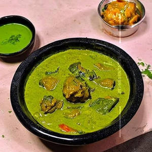 Palak Maharani