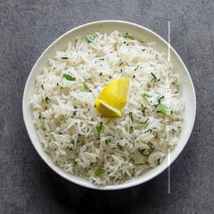 Lemon Rice