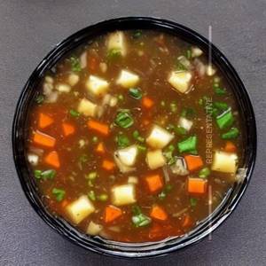 Mix Soup
