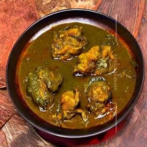 Chicken Kali Mirch     