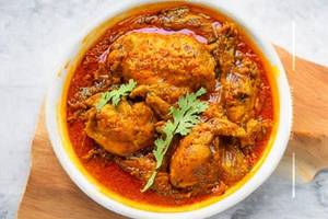 Rara Chicken
