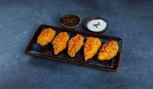Kurkure Momo 6 Pcs