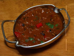 Dal Tadka