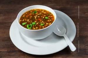 Veg Manchow Soup 