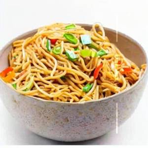 Paneer Noodles