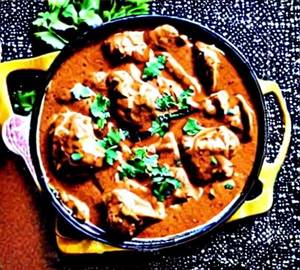 Butter Chicken [Full]
