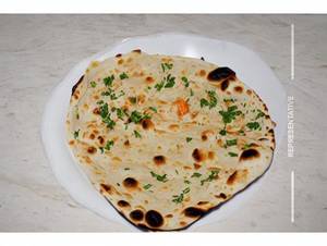 Cheese Chilli Naan