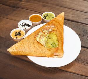 Special Masala Dosa