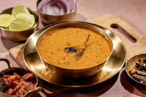 Dal Kolhapuri