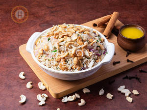 Kaju Rice