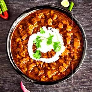 Baingan Masala