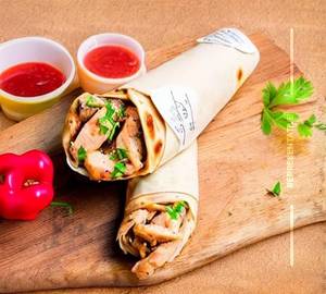 Chicken Roll