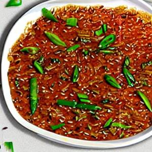 Steamed Rice