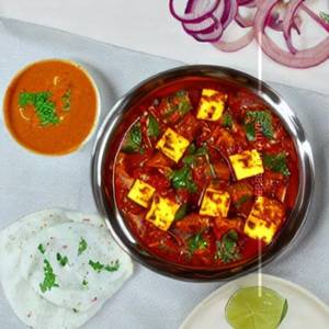 Paneer Nawabi Masala