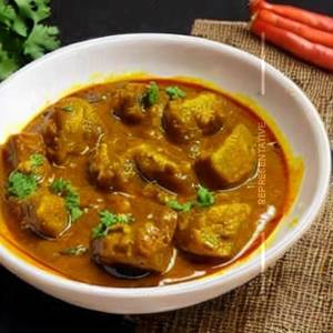 Seasonal Curry