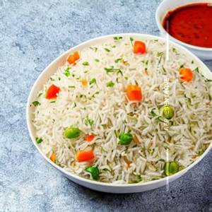 Mix Fry Rice