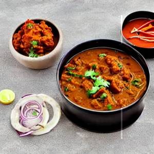 Dal Kolhapuri