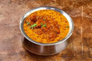Dal Fry