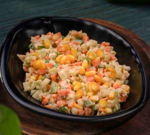 Veg Salad 