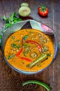 Veg Kadhai