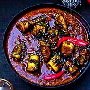 Baby Corn Do Pyaja